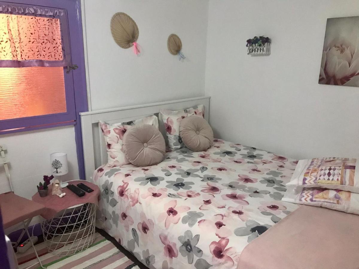 Casa Das Bonecas 리스본 외부 사진
