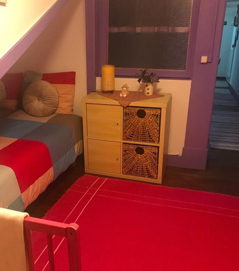Casa Das Bonecas 리스본 외부 사진