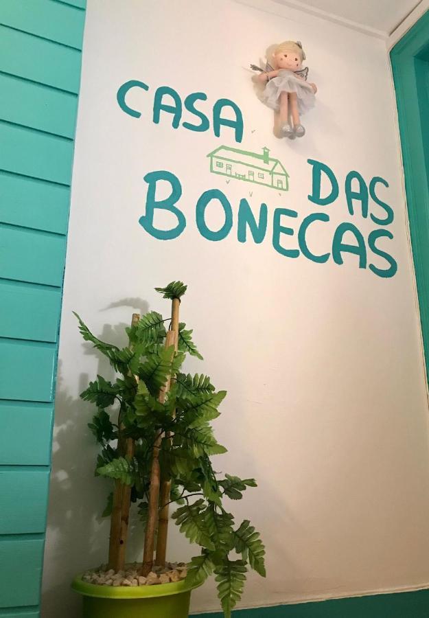 Casa Das Bonecas 리스본 외부 사진