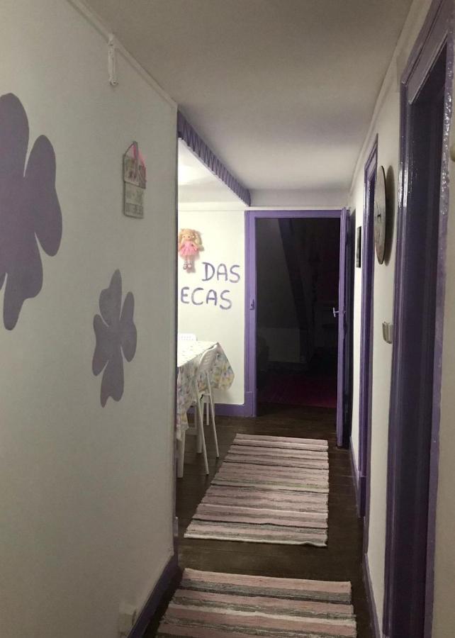 Casa Das Bonecas 리스본 외부 사진