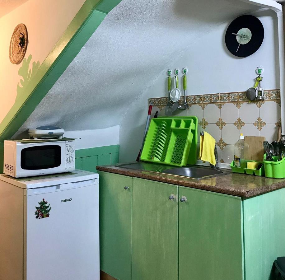 Casa Das Bonecas 리스본 외부 사진